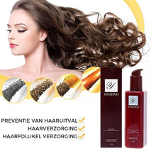 Afbeelding in Gallery-weergave laden, Een vleugje magische haarverzorging