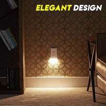 Afbeelding in Gallery-weergave laden, Outlet Wall Plate With Night Lights