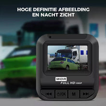 Afbeelding in Gallery-weergave laden, Mini-dashcam