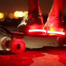Afbeelding in Gallery-weergave laden, Nacht Hardlopen Led Schoenklem