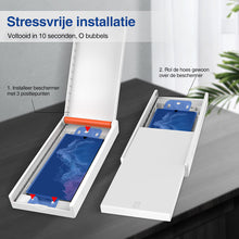 Afbeelding in Gallery-weergave laden, Premium schermbeschermfolie met installatiedoos voor Galaxy S23 Ultra