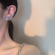 Afbeelding in Gallery-weergave laden, Angel Wing Earrings