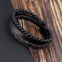 Afbeelding in Gallery-weergave laden, Kalmerende angst armband