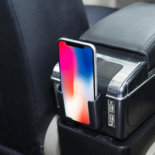 Afbeelding in Gallery-weergave laden, Plak overal mobiele telefoonhouder