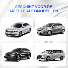 Afbeelding in Gallery-weergave laden, 🌨️Magnetische auto-anti-sneeuwhoes