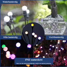 Afbeelding in Gallery-weergave laden, Solar Garden LED Firefly plug-in licht