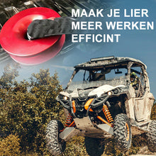 Afbeelding in Gallery-weergave laden, Saker Winch Snatch Recovery Ring