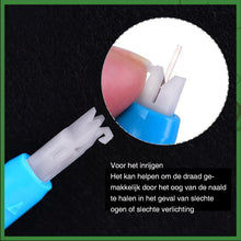 Afbeelding in Gallery-weergave laden, Automatische Naaimachine