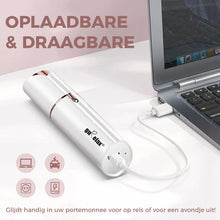 Afbeelding in Gallery-weergave laden, Gezichts-epilator