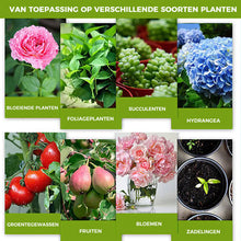 Afbeelding in Gallery-weergave laden, Plantengroeibevorderend supplement