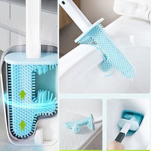 Afbeelding in Gallery-weergave laden, Cactusvormige toilet borstel