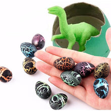 Afbeelding in Gallery-weergave laden, Pasen magic hatching groeiende dinosauruseieren(60 stuks)