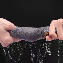 Afbeelding in Gallery-weergave laden, Gemakkelijk Absorberende Auto Washand-doek