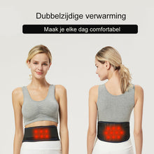 Afbeelding in Gallery-weergave laden, Warme Magnetische Taille Beschermer