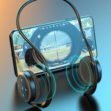Afbeelding in Gallery-weergave laden, A23 draadloze Bluetooth-headset