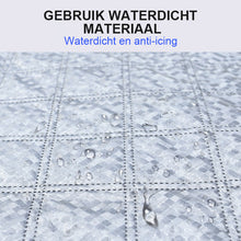 Afbeelding in Gallery-weergave laden, 🌨️Magnetische auto-anti-sneeuwhoes