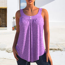 Afbeelding in Gallery-weergave laden, Casual tanktop