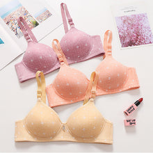Afbeelding in Gallery-weergave laden, Comfortabele draadloze push-up bh