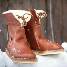 Afbeelding in Gallery-weergave laden, WATERDICHTE SNEEUWLAARZEN VOOR DAMES