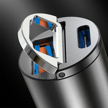 Afbeelding in Gallery-weergave laden, 30W Fast Car Charger