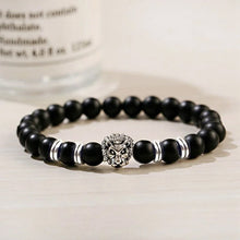 Afbeelding in Gallery-weergave laden, Leeuw armband