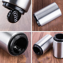 Afbeelding in Gallery-weergave laden, Magneet-automatische bierflesopener