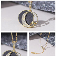 Afbeelding in Gallery-weergave laden, Speciale Ster Openbare Ketting