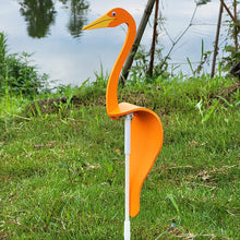 Afbeelding in Gallery-weergave laden, Wervel vogels Tuin decoratie