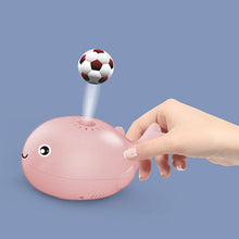 Afbeelding in Gallery-weergave laden, Drijvende bal Little Whale Toy