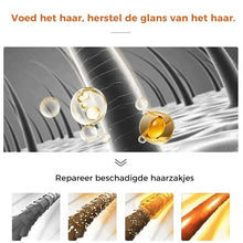 Afbeelding in Gallery-weergave laden, Een vleugje magische haarverzorging