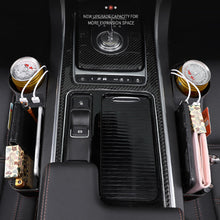 Afbeelding in Gallery-weergave laden, Teyou Multifunctional Car Seat Organizer Set