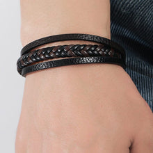 Afbeelding in Gallery-weergave laden, Kalmerende angst armband