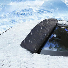 Afbeelding in Gallery-weergave laden, 🌨️Magnetische auto-anti-sneeuwhoes