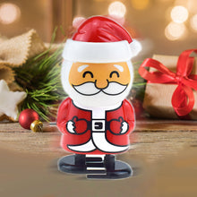 Afbeelding in Gallery-weergave laden, Kerst Clockwerk speelgoed