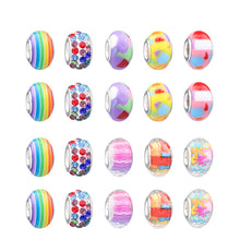 Afbeelding in Gallery-weergave laden, Colourful DIY Bracelet