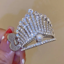 Afbeelding in Gallery-weergave laden, 👑Kroon haarspeld