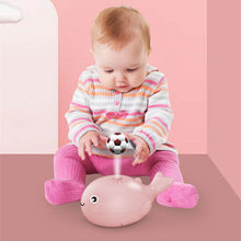 Afbeelding in Gallery-weergave laden, Drijvende bal Little Whale Toy
