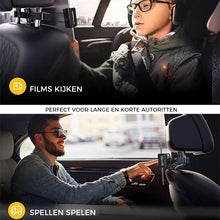 Afbeelding in Gallery-weergave laden, Hoofdsteun Tablet houder