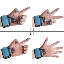 Afbeelding in Gallery-weergave laden, Vinger flexie-extensie trainer