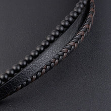 Afbeelding in Gallery-weergave laden, Kalmerende angst armband