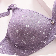 Afbeelding in Gallery-weergave laden, Comfortabele draadloze push-up bh
