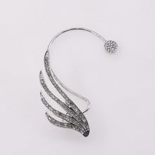 Afbeelding in Gallery-weergave laden, Angel Wing Earrings