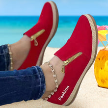 Afbeelding in Gallery-weergave laden, Casual dames sneakers van mesh