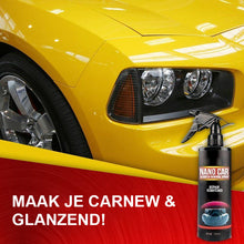 Afbeelding in Gallery-weergave laden, Nano auto krasverwijderings spray
