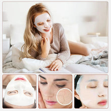 Afbeelding in Gallery-weergave laden, Oorhangend antislip en absorptiebevorderend siliconen masker