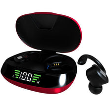 Afbeelding in Gallery-weergave laden, Touch Controle LED Power Display Sport-hoofdtelefoon
