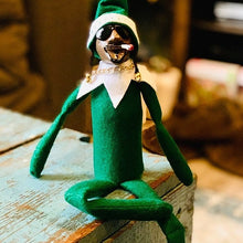 Afbeelding in Gallery-weergave laden, Kerstcadeau Snoop On A Stoop Kerst Elfenpop