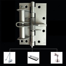 Afbeelding in Gallery-weergave laden, Multifunctional Spring Positioning Hinge Door Closer
