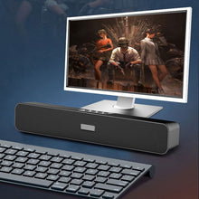Afbeelding in Gallery-weergave laden, Multimedia Bluetooth Draadloze MP3 Luidspreker