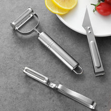 Afbeelding in Gallery-weergave laden, Driedelige peelingset